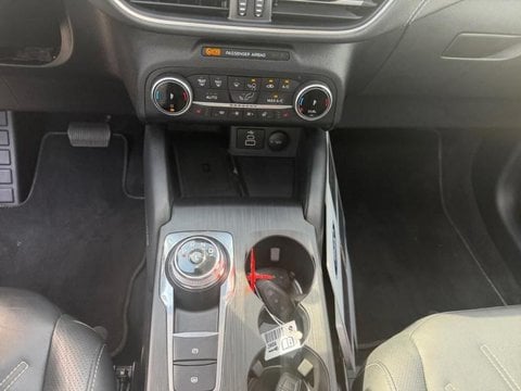Voitures D'occasion À Armentières | Ford Kuga 2.5 Duratec 190Ch Fhev Vignale Bva I-Awd