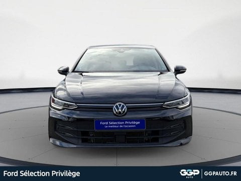 Voitures D'occasion À Armentières | Volkswagen Golf 2.0 Tdi 150Ch Vw Edition Dsg7