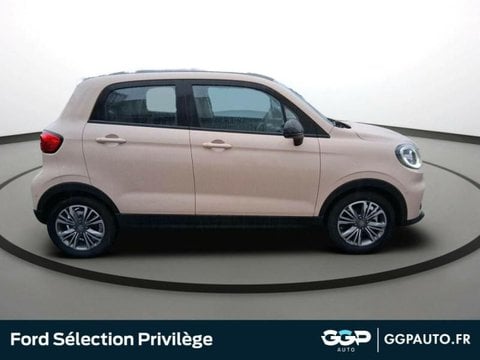 Voitures D'occasion À Armentières | Leapmotor T03 Electric 109Ch