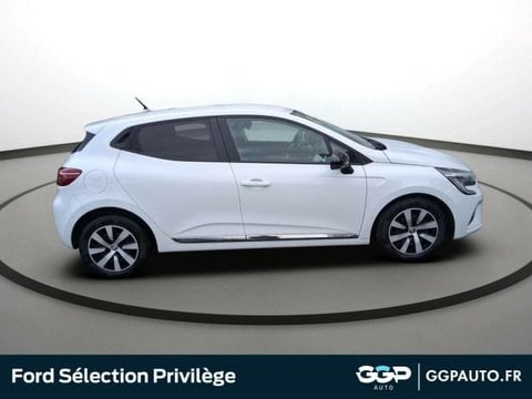 Voitures D'occasion À Armentières | Renault Clio 1.0 Tce 100Ch Evolution Gpl