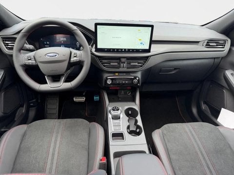 Voitures D'occasion À Armentières | Ford Kuga 2.5 Duratec 180Ch Hybrid Flexifuel St-Line X Powe...