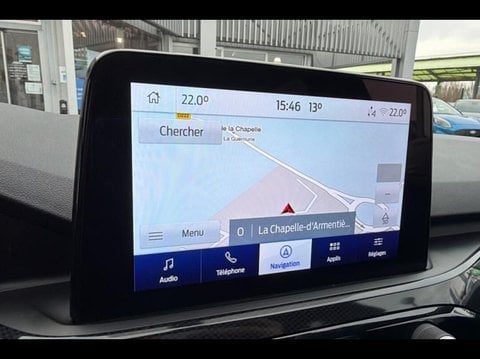 Voitures D'occasion À Armentières | Ford Kuga 2.5 Duratec 190Ch Fhev E85 St-Line Bva