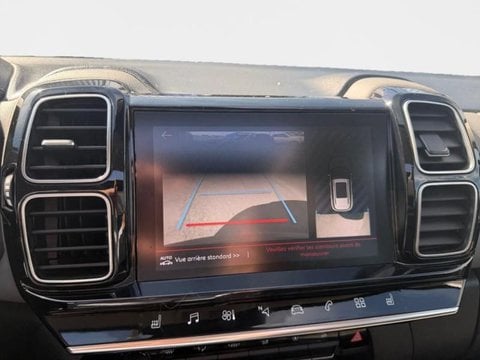 Voitures D'occasion À Armentières | Citroën C5 Aircross Bluehdi 130Ch S&S Shine Pack Eat8 E6.D
