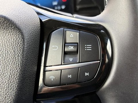 Voitures D'occasion À Armentières | Ford Puma 1.0 Ecoboost Hybrid 125Ch Titanium S&S