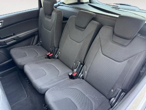 Voitures D'occasion À Armentières | Ford S-Max 2.0 Ecoblue 150Ch Titanium Euro6.2