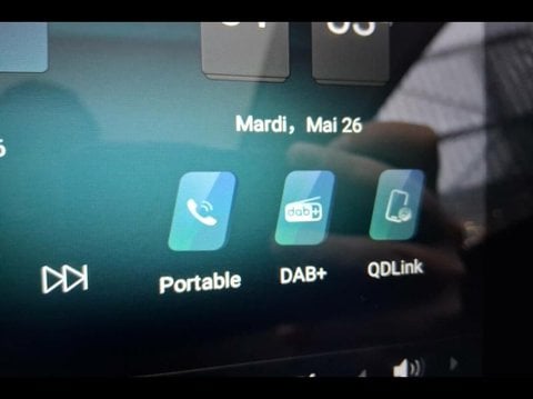 Voitures D'occasion À Armentières | Leapmotor T03 Electric 109Ch