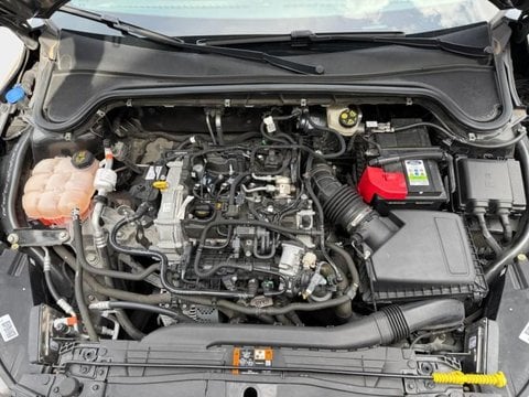 Voitures D'occasion À Armentières | Ford Focus 1.0 Ecoboost 155Ch Mhev St-Line X