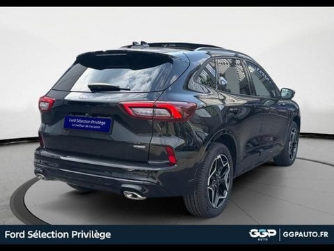 Voitures D'occasion À Armentières | Ford Kuga 2.5 Duratec 180Ch Hybrid Flexifuel St-Line X Powe...