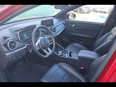 Voitures D'occasion À Armentières | Seres 3 Electric 163Ch Luxe