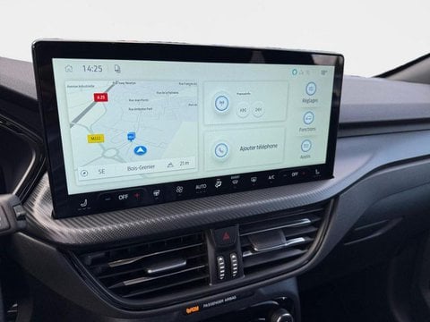 Voitures D'occasion À Armentières | Ford Kuga 2.5 Duratec 180Ch Hybrid Flexifuel St-Line X Powe...