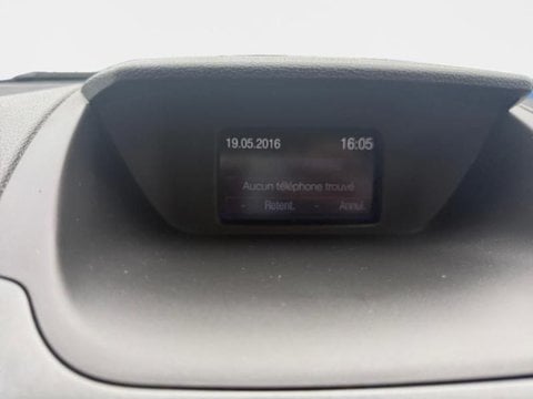 Voitures D'occasion À Armentières | Ford Ecosport 1.0 Ecoboost 125Ch Trend