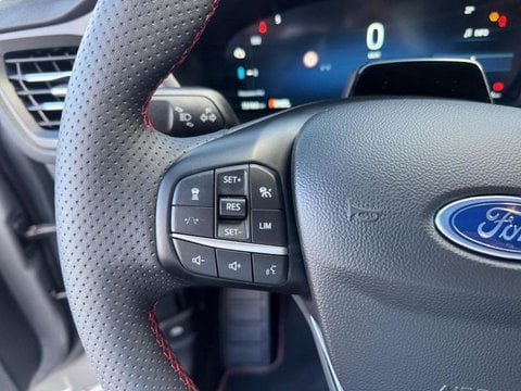 Voitures D'occasion À Armentières | Ford Kuga 2.5 Duratec 180Ch Hybrid Flexifuel St-Line X Powe...