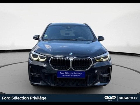 Voitures D'occasion À Armentières | Bmw X1 Xdrive20Da 190Ch M Sport