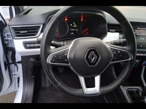 Voitures D'occasion À Armentières | Renault Clio 1.0 Tce 100Ch Evolution Gpl