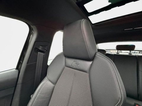 Voitures D'occasion À Armentières | Audi Q4 Sportback E-Tron 35 E-Tron 170Ch S Line