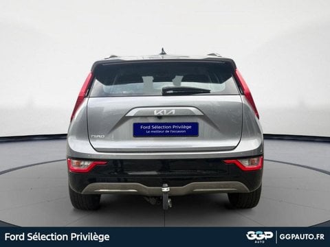 Voitures D'occasion À Armentières | Kia Niro Ev 204Ch Active