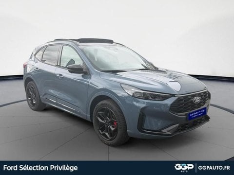 Voitures D'occasion À Armentières | Ford Kuga 2.5 Duratec 180Ch Hybrid Flexifuel Bluecruise Edi...
