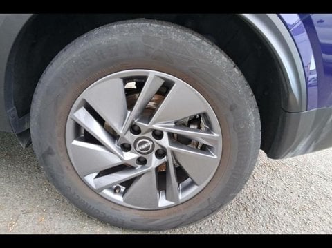 Voitures D'occasion À Armentières | Nissan Qashqai 1.3 Mild Hybrid 158Ch Business Edition Xtron...
