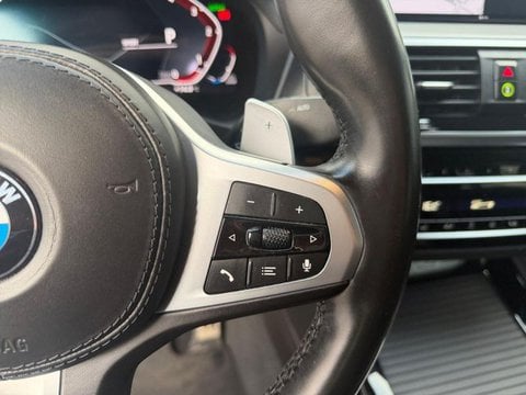 Voitures D'occasion À Armentières | Bmw X4 Xdrive20D 190Ch M Sport 10Cv