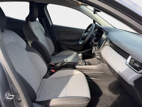 Voitures D'occasion À Armentières | Renault Clio 1.0 Tce 90Ch Evolution - 24