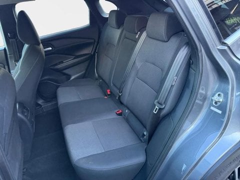 Voitures D'occasion À Armentières | Nissan Qashqai 1.3 Mild Hybrid 140Ch N-Connecta 2022