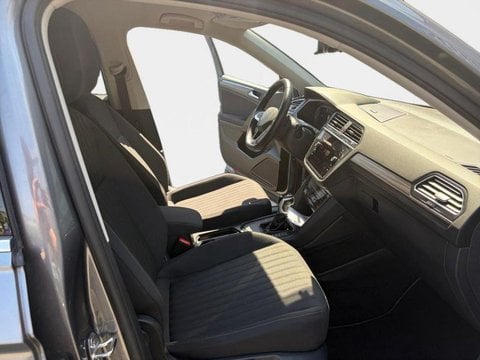 Voitures D'occasion À Armentières | Volkswagen Tiguan Allspace 2.0 Tdi 150Ch Life Plus Dsg7