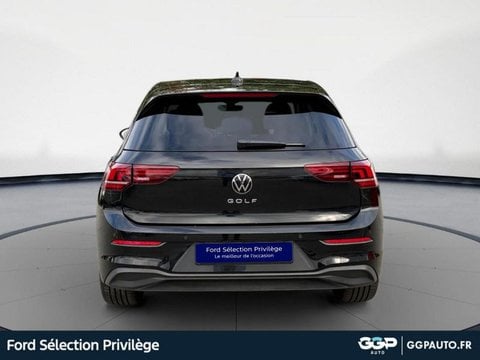 Voitures D'occasion À Armentières | Volkswagen Golf 2.0 Tdi 150Ch Vw Edition Dsg7