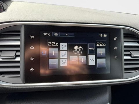 Voitures D'occasion À Armentières | Peugeot 308 1.6 Bluehdi 120Ch Gt Line S&S 5P