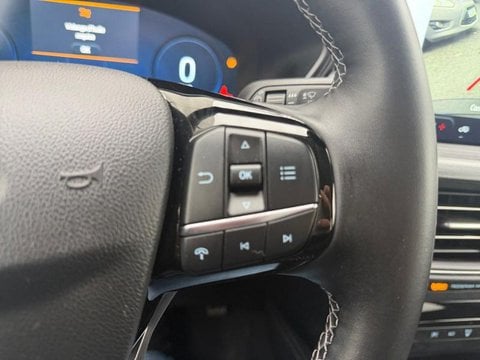 Voitures D'occasion À Armentières | Ford Kuga 2.5 Duratec 180Ch Hybrid Flexifuel Active X Power...