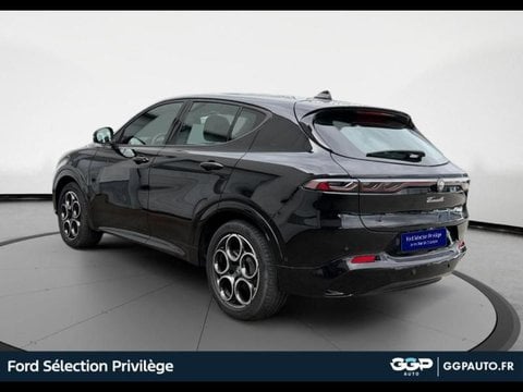 Voitures D'occasion À Armentières | Alfa Romeo Tonale 1.5 Hybrid 130Ch Sprint Tct