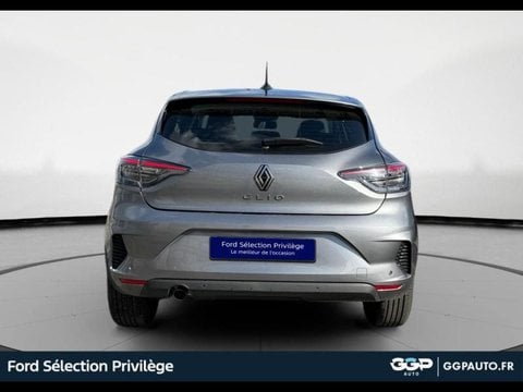 Voitures D'occasion À Armentières | Renault Clio 1.0 Tce 90Ch Evolution - 24