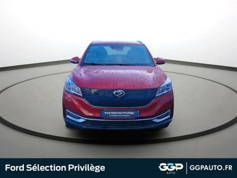 Voitures D'occasion À Armentières | Seres 3 Electric 163Ch Luxe