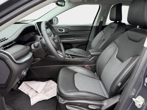 Voitures D'occasion À Armentières | Jeep Compass 1.5 Turbo T4 130Ch Mhev Altitude 4X2 Bvr7