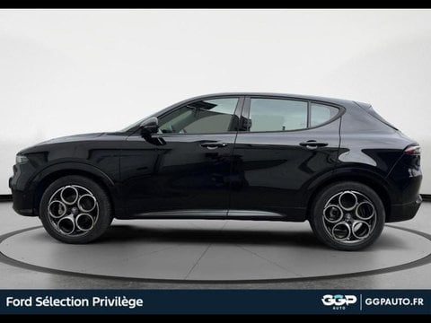 Voitures D'occasion À Armentières | Alfa Romeo Tonale 1.5 Hybrid 130Ch Sprint Tct