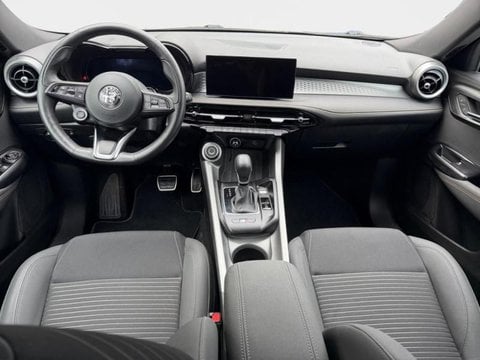 Voitures D'occasion À Armentières | Alfa Romeo Tonale 1.5 Hybrid 130Ch Sprint Tct