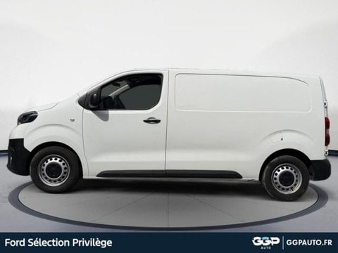 Voitures D'occasion À Armentières | Toyota Proace Medium 1.5 D-4D 120 Dynamic Rc21
