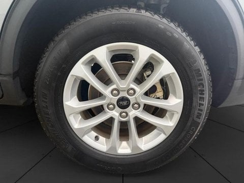 Voitures D'occasion À Armentières | Ford Kuga 2.5 Duratec 180Ch Hybrid Flexifuel Titanium Busin...