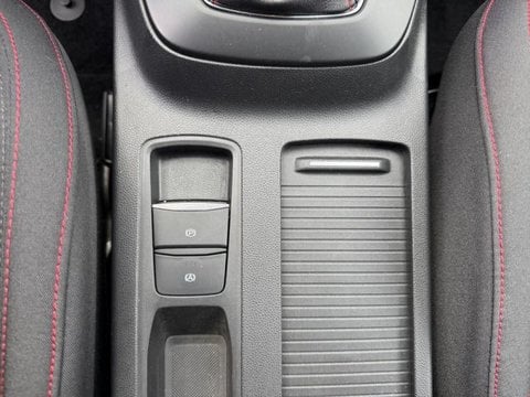 Voitures D'occasion À Armentières | Ford Focus 1.0 Ecoboost 155Ch Mhev St-Line X