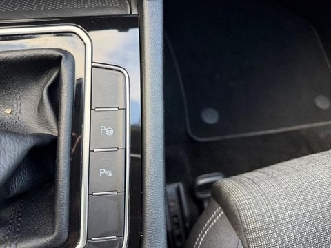 Voitures D'occasion À Armentières | Volkswagen Passat Sw 2.0 Tdi Evo 122Ch Business Dsg7