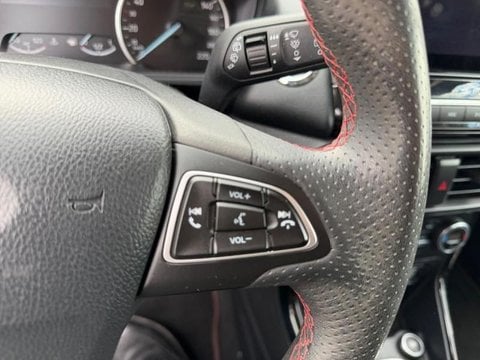 Voitures D'occasion À Armentières | Ford Ecosport 1.0 Ecoboost 125Ch St-Line Euro6.2