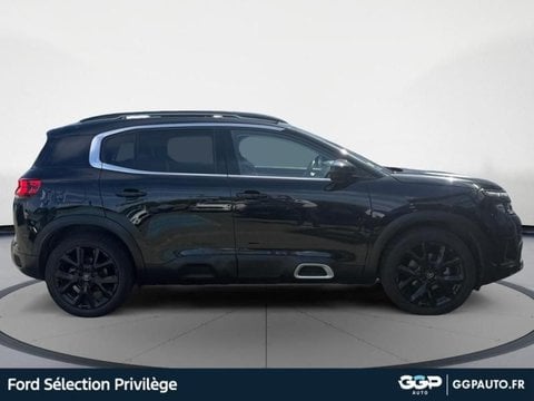 Voitures D'occasion À Armentières | Citroën C5 Aircross Bluehdi 130Ch S&S Shine Pack Eat8 E6.D