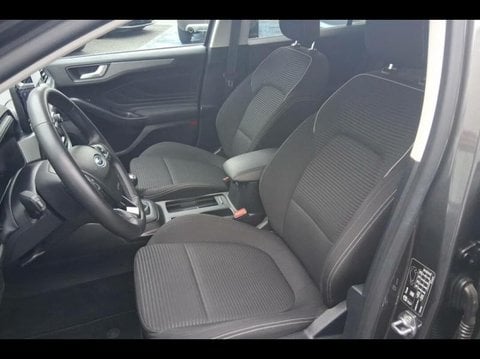 Voitures D'occasion À Armentières | Ford Focus 1.0 Flexifuel Mhev 125Ch Titanium Style