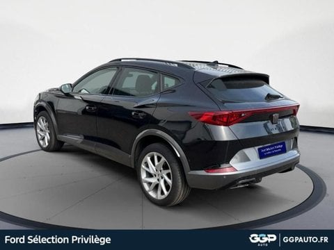 Voitures D'occasion À Armentières | Cupra Formentor 2.0 Tdi 150Ch Business Edition Dsg7 4Drive