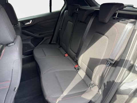 Voitures D'occasion À Armentières | Ford Focus 1.0 Ecoboost 155Ch Mhev St-Line X