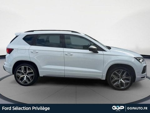 Voitures D'occasion À Armentières | Seat Ateca 1.5 Tsi 150Ch Start&Stop Fr Dsg7