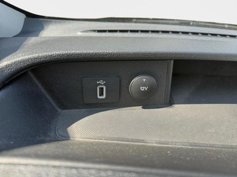 Voitures D'occasion À Armentières | Ford Transit Custom Fg 320 L2H1 2.0 Ecoblue 170 S&S Cabine ...