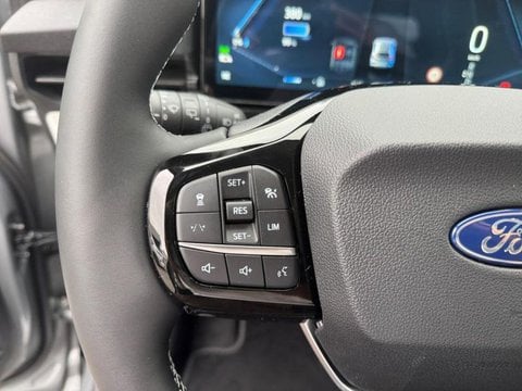Voitures D'occasion À Armentières | Ford Puma Gen-E 168Ch Standard Range 46 Kwh Premium