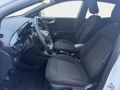 Voitures D'occasion À Armentières | Ford Puma 1.0 Flexifuel 125Ch S&S Mhev St-Line