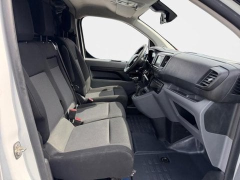 Voitures D'occasion À Armentières | Toyota Proace Medium 1.5 D-4D 120 Dynamic Rc21