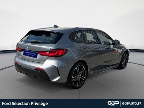 Voitures D'occasion À Armentières | Bmw Série 1 118Ia 136Ch M Sport Dkg7